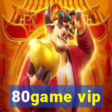 80game vip